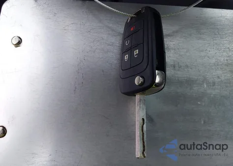 2014 GMC Terrain Sle-1 from USA, damaged, VIN 2GKALMEK2E6178329